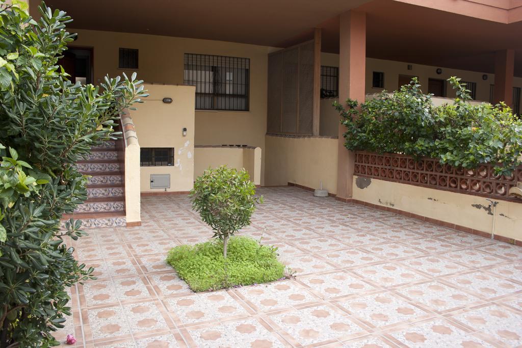 Casa Paseo Maritimo 28 Villa Salobrena Exterior photo