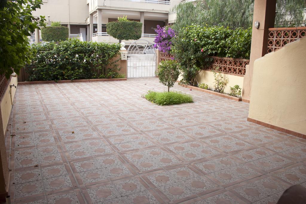 Casa Paseo Maritimo 28 Villa Salobrena Exterior photo